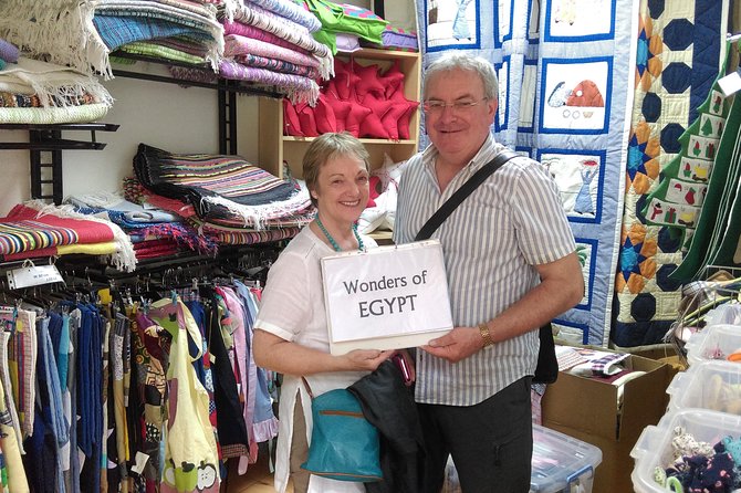 Day Tour To Civilization Museum, Coptic Cairo, Old Bazaar - What the $5 Price Really Means