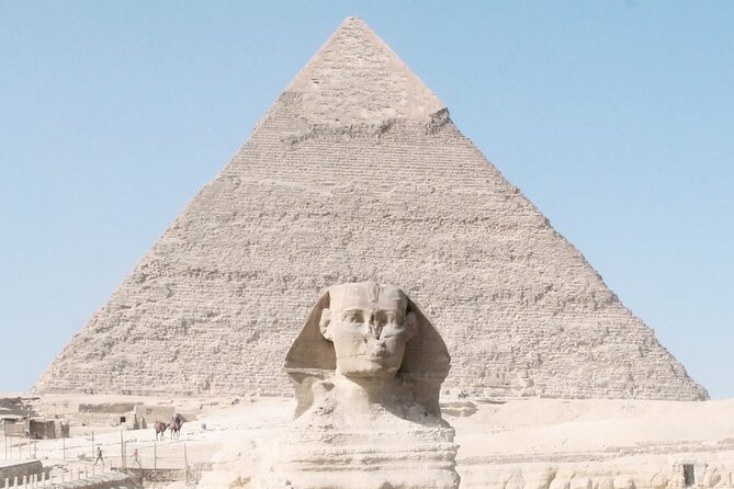 Day tour To Giza Pyramids, Citadel, Old Cairo & Bazaar in Egypt - The Citadel changes the mood of the day