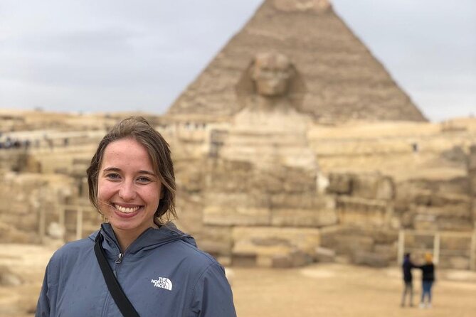 Day tour to Pyramids, Egyptian Museum and Bazaar from Cairo&Giza - Key points to know before booking