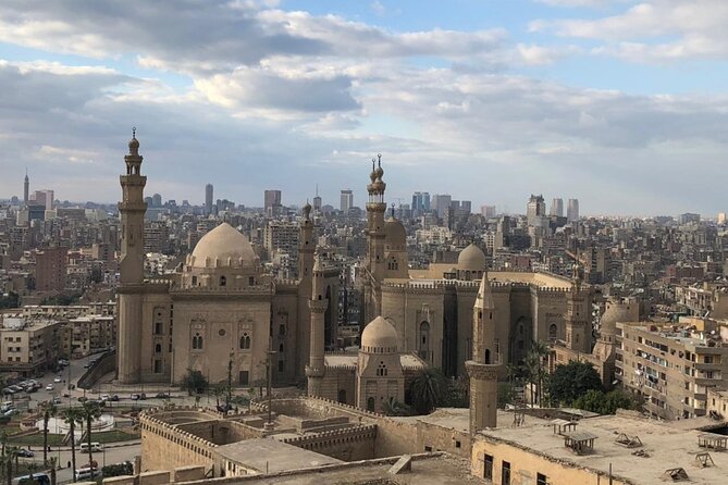 Day tour to Pyramids, Egyptian Museum and Bazaar from Cairo&Giza - Why this Cairo day tour works well