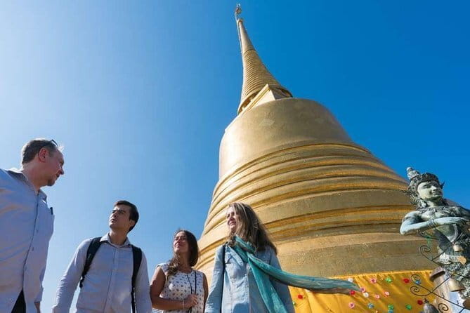 Day Trip to Bangkok Floating Market & Maeklong Railway - What the $30.98 price really includes