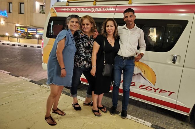 Day Trip to Giza Pyramids Old Cairo Citadel and Bazaar - Khan El Khalili: your final hour in old Cairo