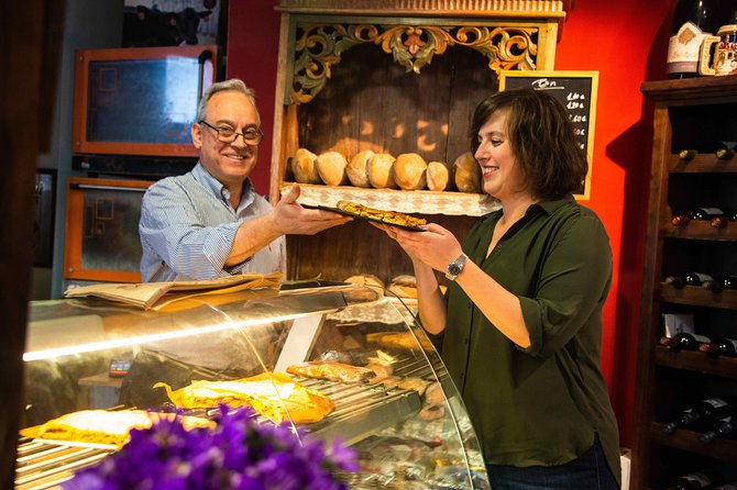 De Mercados: A Neighborhood Market and Food Tour - Who will enjoy this walk most?