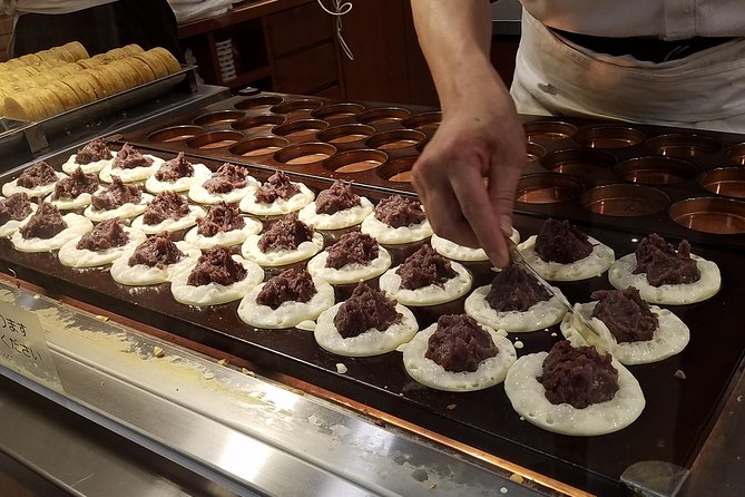 Deep Dive: Osaka Food Markets from Local to Luxurious! - Osaka’s food culture begins at Tenma Station