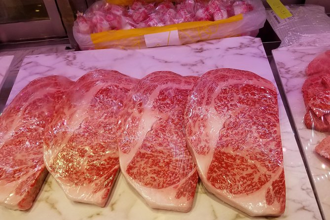Deep Dive: Osaka Food Markets from Local to Luxurious! - Tenjinbashisuji gives you a long look at local shopping