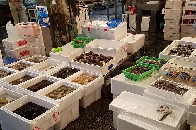 Deep Dive: Osaka Food Markets from Local to Luxurious! - Tsuruhashi brings Japanese and Korean food together