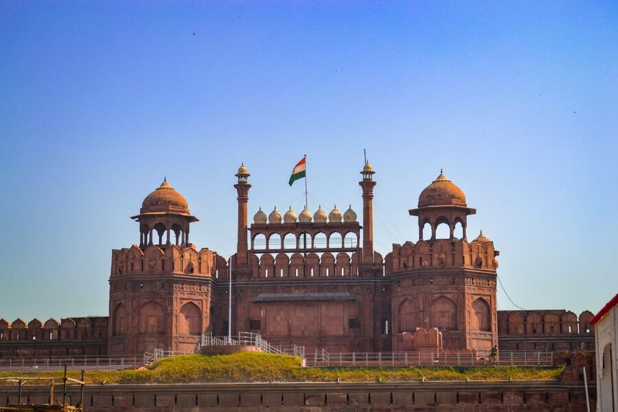 Delhi: Old Delhi & Spice Market Tour - Key points to know before booking