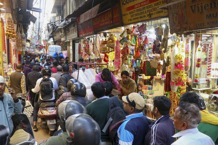 Delhi: Old Delhi & Spice Market Tour - Why this short tour works in Old Delhi