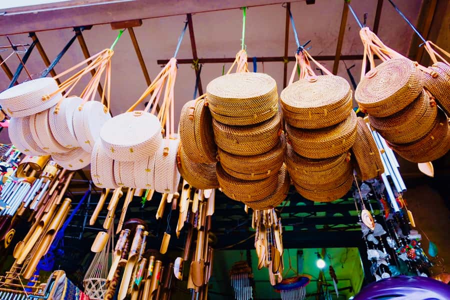 Denpasar: Museum, Traditional Market and Food Tasting Tour - Why this five-hour Denpasar tour is worth considering