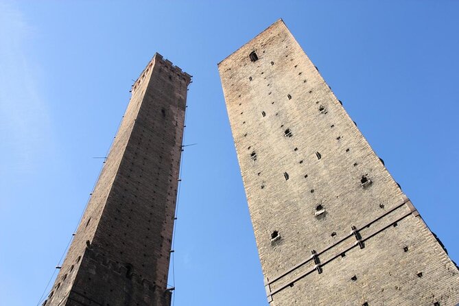 Devour Bologna Tastes & Traditions Food Tour with Market Visit - Key points at a glance