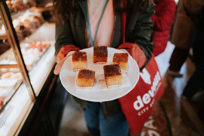 Devour Bologna Tastes & Traditions Food Tour with Market Visit - Why this Bologna food walk works well
