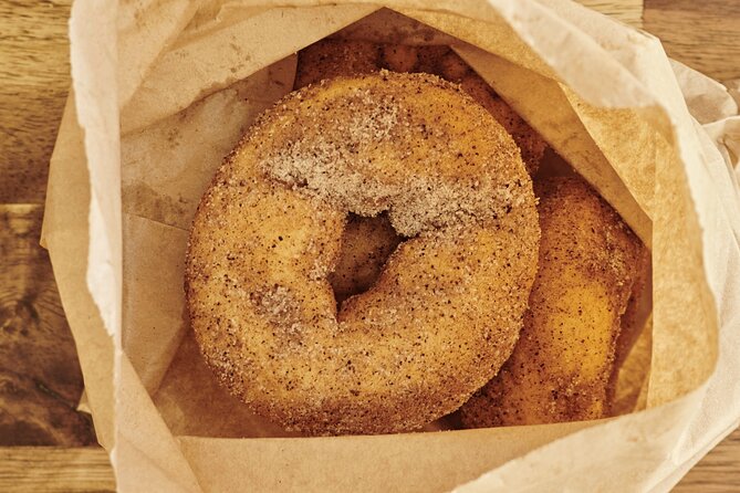 Devour Boston: North End Guided Food Tour & Market Visit - Why this Boston food tour works
