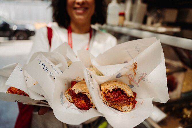 Devour Rome Testaccio Market Food Tour - Why Testaccio makes such a good food-tour setting