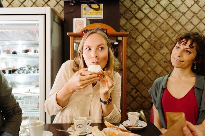 Devour Rome Testaccio Market Food Tour - Who will enjoy this tour most