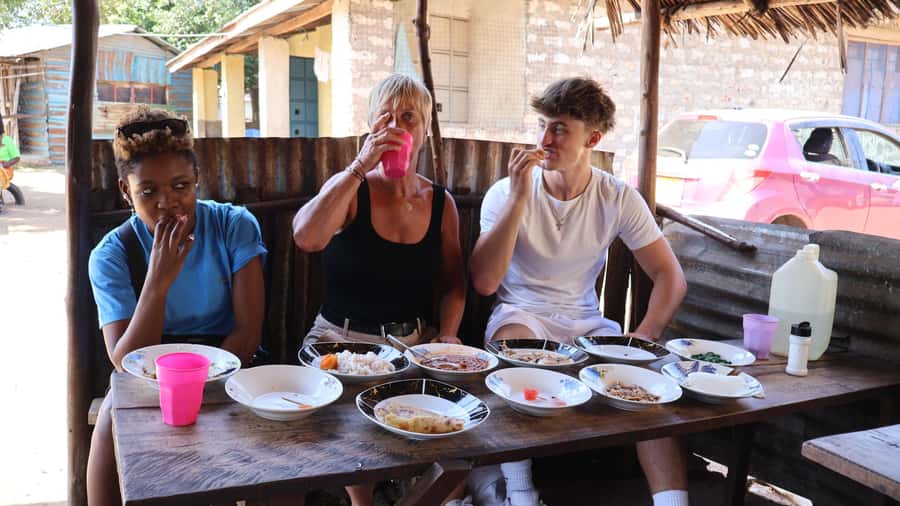 Diani: Market and Street Food Walking Tour - Why this Diani walk feels different from a hotel meal
