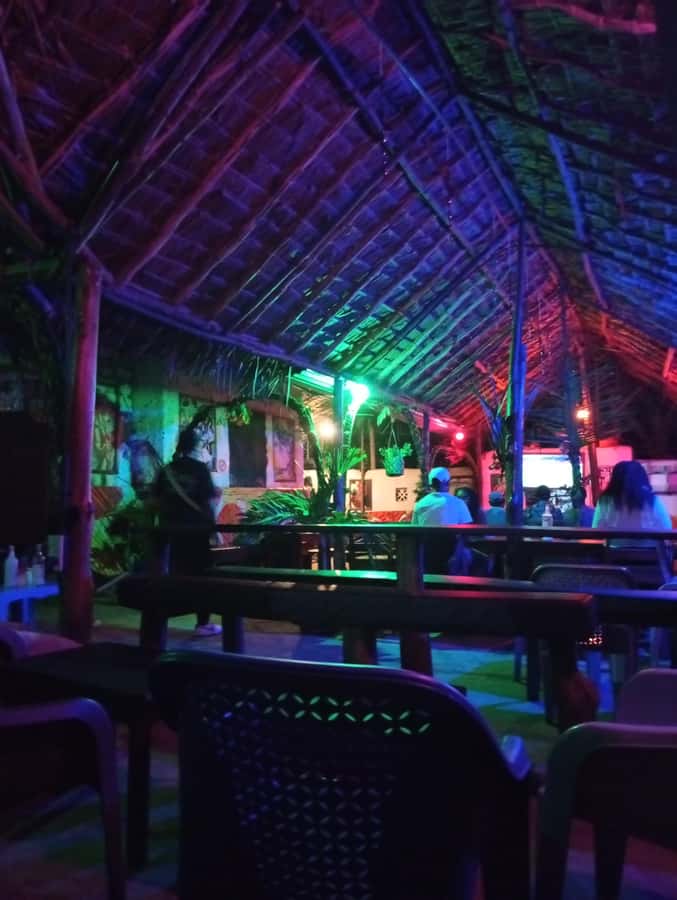 Diani: Market and Street Food Walking Tour - The tailoring shop and the Swahili dera