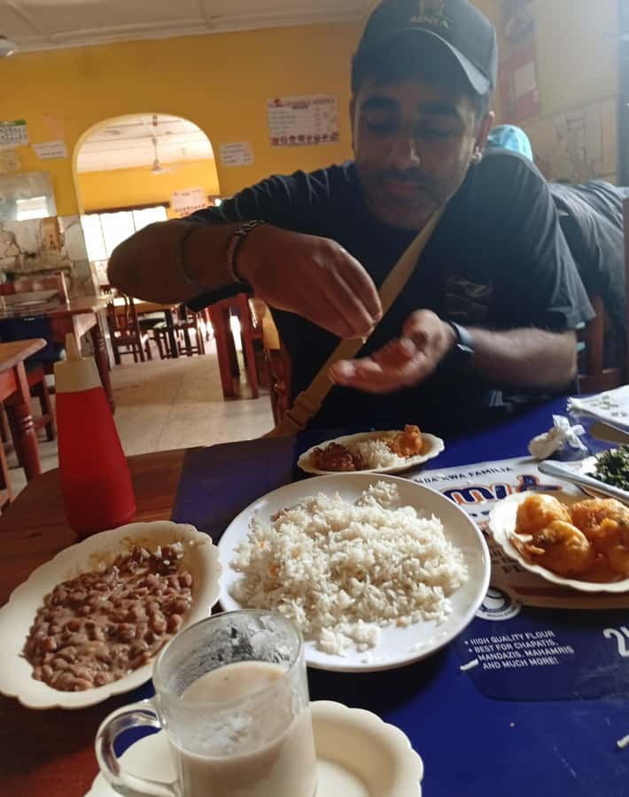 Diani: Market and Street Food Walking Tour - Is $30 a fair price?