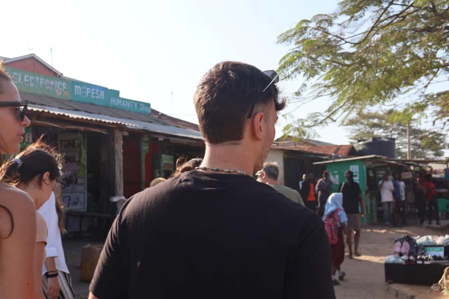 Diani: Market and Street Food Walking Tour - What the reviews tell you about the day