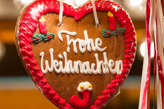 Discover Cologne's Christmas Market Magic with a Local - Who will get the most from this experience