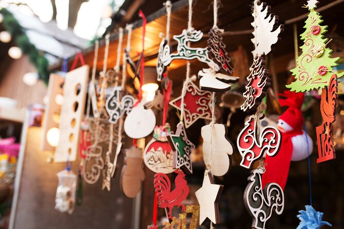 Discover Cologne's Christmas Market Magic with a Local - Should you book this Cologne market walk?