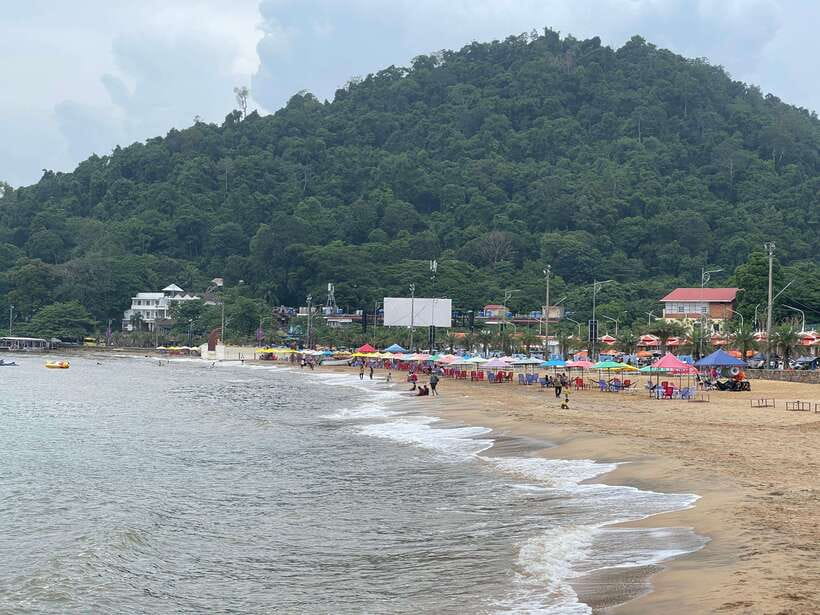 Discover kampot country side full day tour; kep crab market - What the $25 price really covers