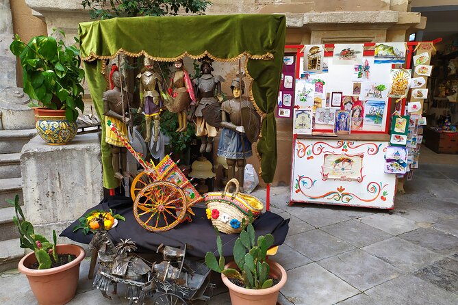 Discover Palermo in 3 hours. Art, history, markets and street food - Piazza Bellini and Palermo’s layered faiths