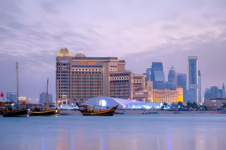 Doha: 2 Hour City Tour - Souq Waqif | Msheireb | West Bay - Is $79 per person good value?