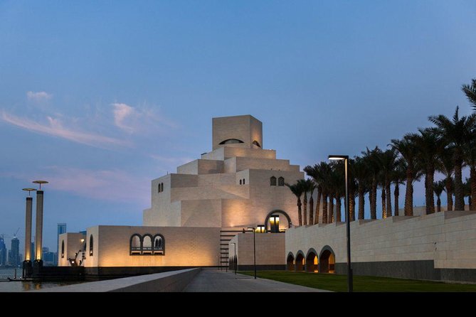 Doha City Tour: Souq Waqif, Katara, The Pearl, and Corniche - Is $55 a fair price for this Doha tour?
