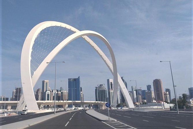 Doha City Tour: Souq Waqif, Katara, The Pearl, and Corniche - Who should book this experience?
