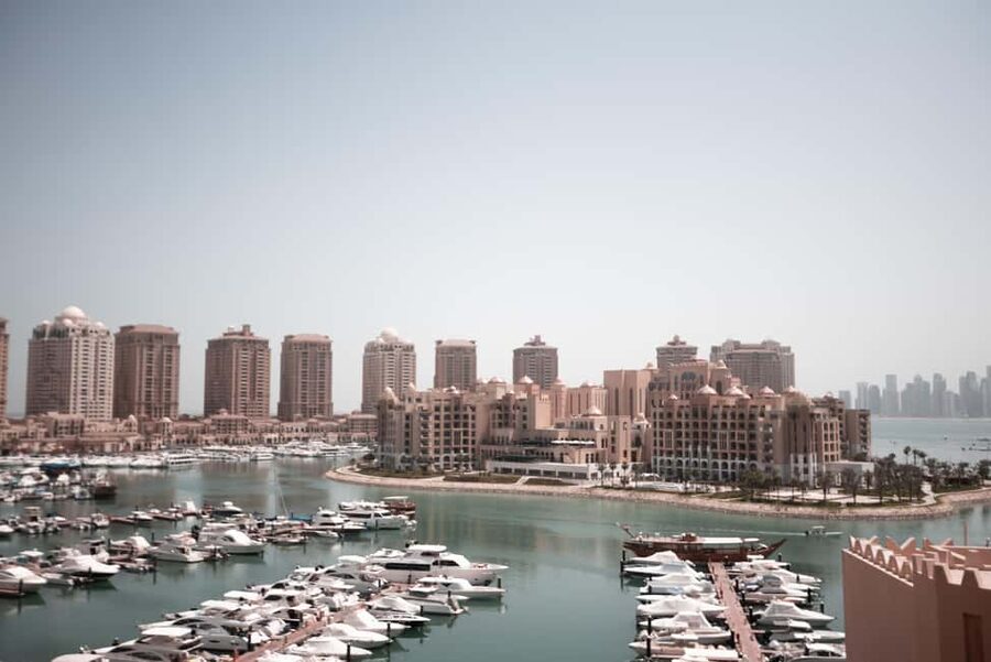 Doha: City Tour to Souq Waqif, Katara, Pearl Qatar, Museum. - Key points to know before booking