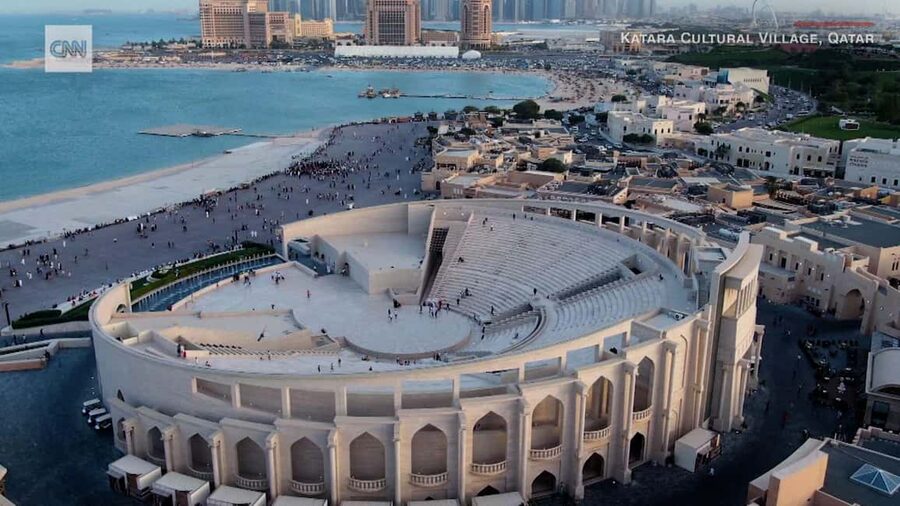 Doha: City Tour to Souq Waqif, Katara, Pearl Qatar, Museum. - A quick way to get your Doha bearings