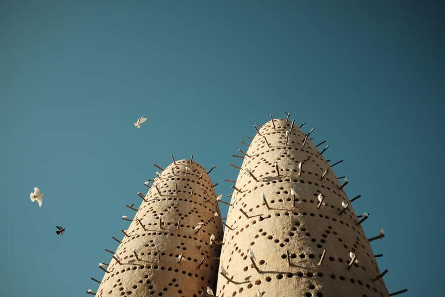 Doha: City Tour to Souq Waqif, Katara, Pearl Qatar, Museum. - What the guides add to the day