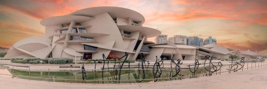 Doha: City Tour to Souq Waqif, Katara, Pearl Qatar, Museum. - Is $15 good value for this Doha tour?