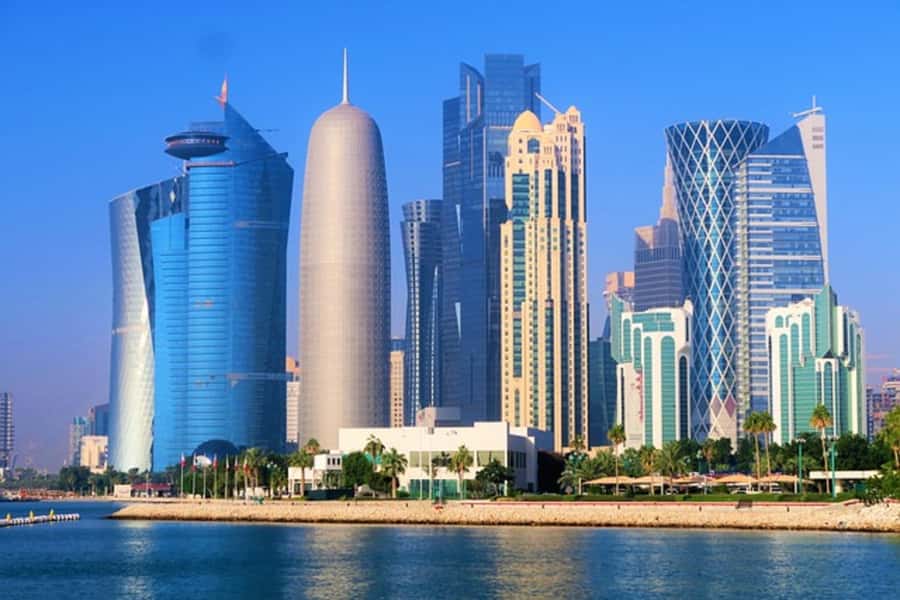 Doha: Combo City Tour, Souq Waqif & 4WD Desert Safari - Key details before you book