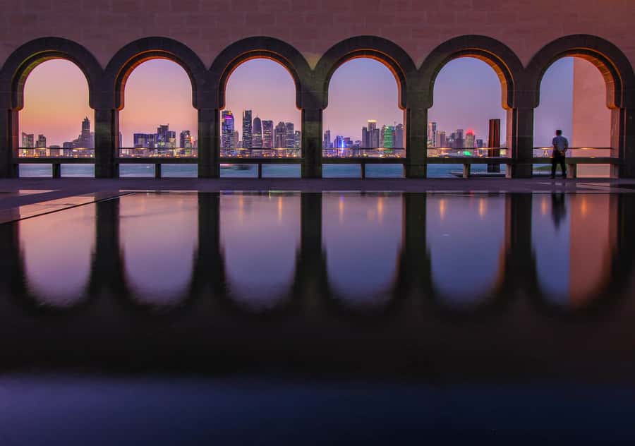 Doha: Guided City Tour to Souq Waqif, katara & pearl-island - What $36 gets you, and what it does not