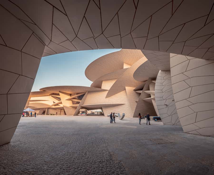 Doha Guided City Tour to Souq Waqif, Katara, & Pearl-Qatar - The tour at a glance
