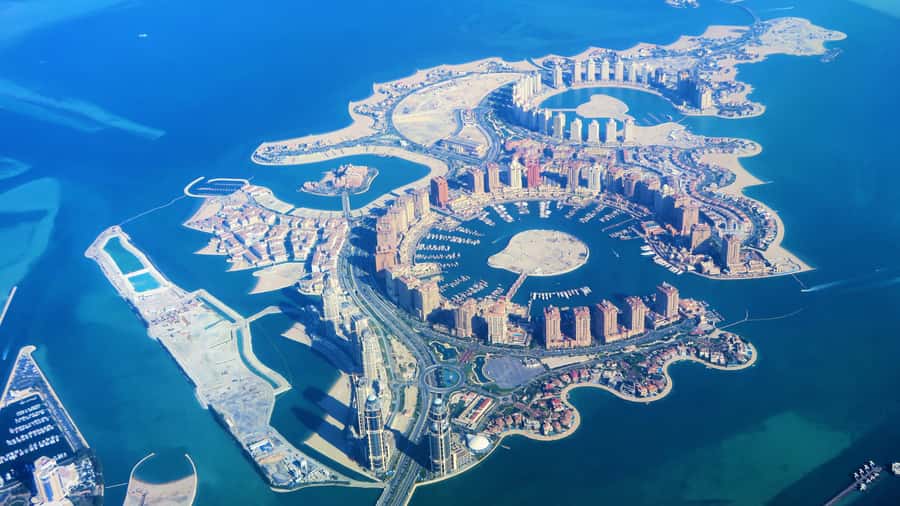 Doha Guided City Tour to Souq Waqif, Katara, & Pearl-Qatar - What the guides add