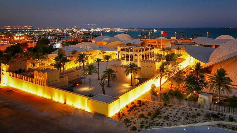 Doha: Night City Tour |Corniche |katara |Souq Waqif |Pearl - Should you book this Doha city tour?