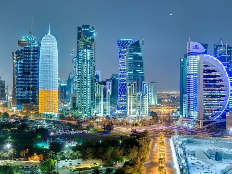 Doha Qatar: Private Doha City Tour (Souq, Corniche & Katara) - Key points to know before booking