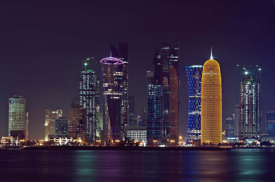 Doha Qatar: Private Doha City Tour (Souq, Corniche & Katara) - Spending 90 minutes at Souq Waqif
