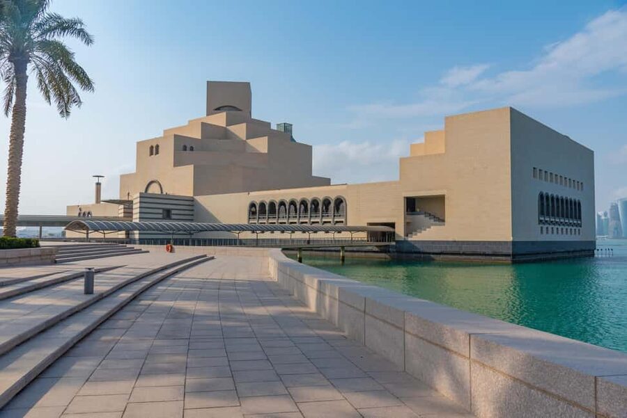Doha: Souq Waqif, Dhow Harbour, and Street Food Walking Tour - What the $29 price really covers