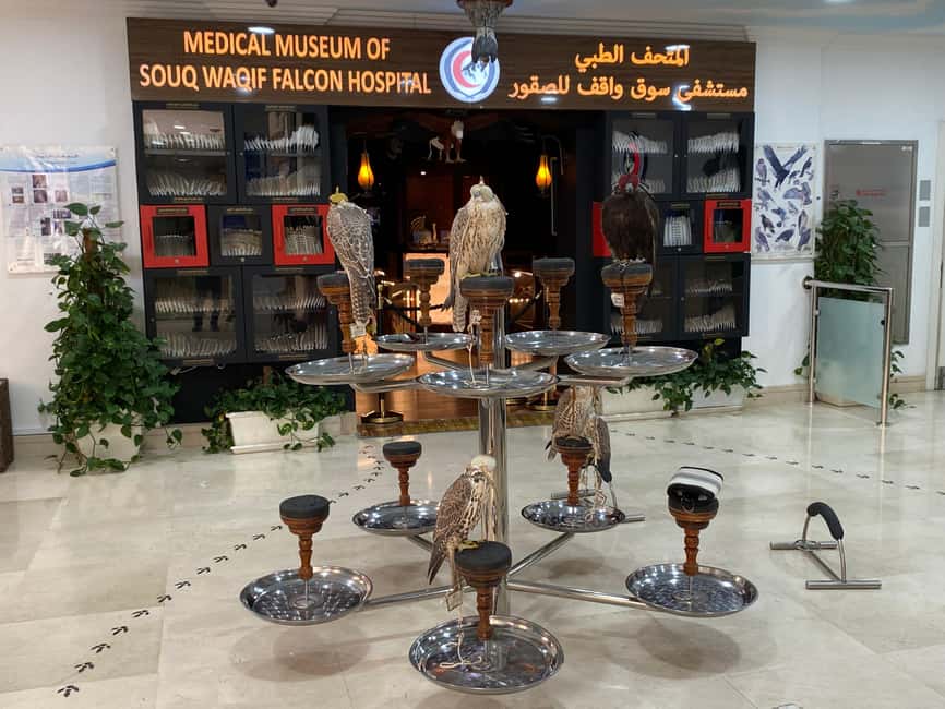 Doha: Souq Waqif, Dhow Harbour, and Street Food Walking Tour - Walk the Corniche beside traditional dhows