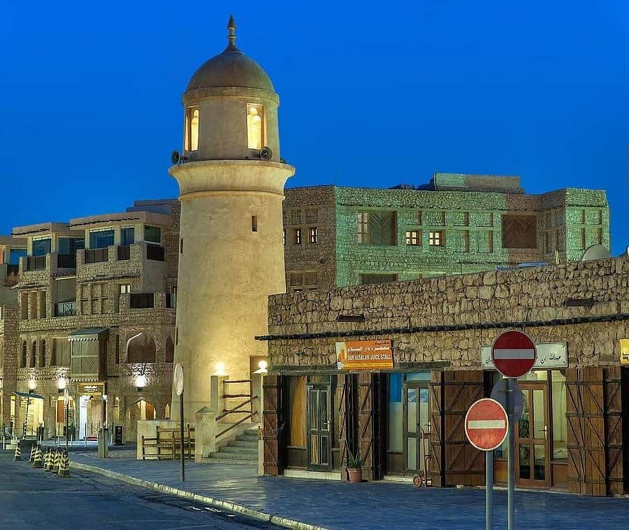 Doha: Souq Waqif Tour & Curated Walk with Guide - Why Souq Waqif is better with a guide