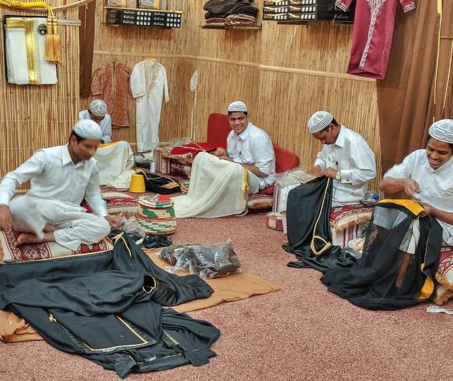 Doha: Souq Waqif Tour & Curated Walk with Guide - Is $22 good value for 90 minutes?