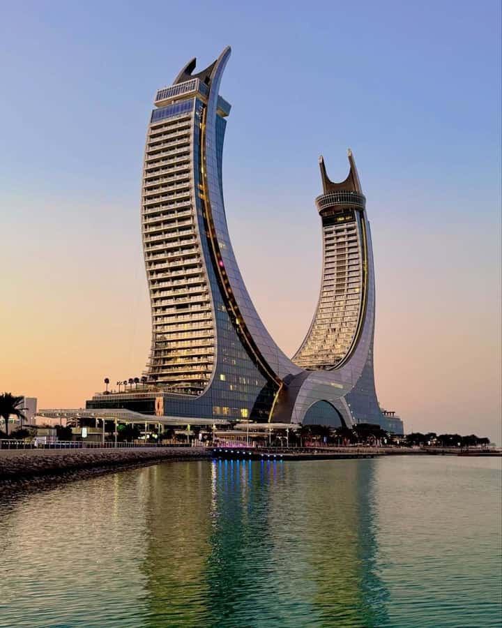 Doha: Visit Cornishe, Pearl, Souq Waqif, Katara, Museum - A fast introduction to Doha’s many faces