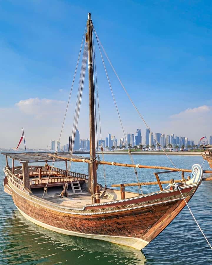 Doha: Visit Cornishe, Pearl, Souq Waqif, Katara, Museum - Timing, clothing, and practical planning