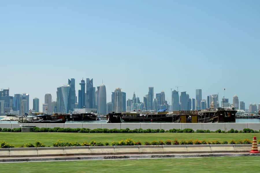 Doha: Visit Cornishe, Pearl, Souq Waqif, Katara, Museum - Who should book this Doha tour?