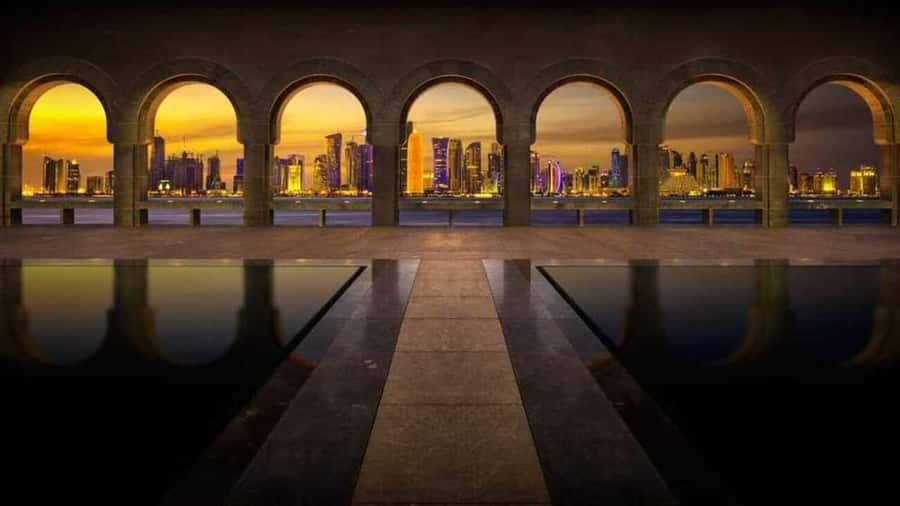 Doha: Visit Katara, Pearl, Souq Waqif, Museum, Cornishe - Who will get the most from this tour?