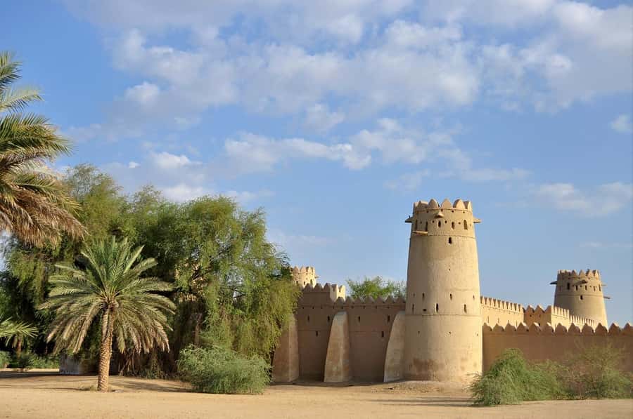 Dubai: Al Ain Oasis, Camel Market, Old Museum & Jebel Hafeet - Should you book the Dubai to Al Ain tour?