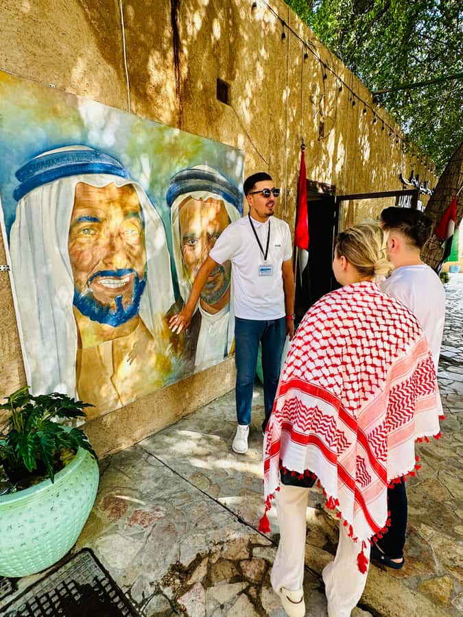 Dubai: Authentic Old Town, Souks, Tastings & Abra Boat Tour - Why this is a good first look at Old Dubai